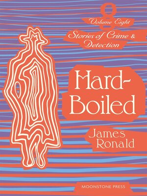 cover image of Hard-Boiled